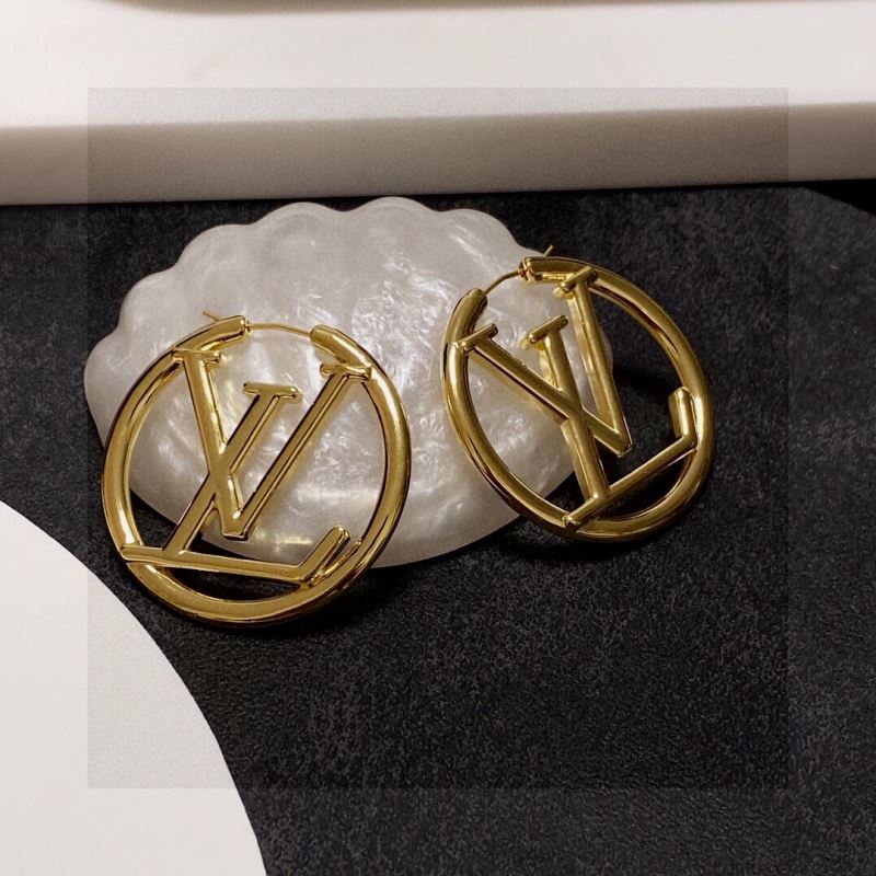 Louis Vuitton Earrings